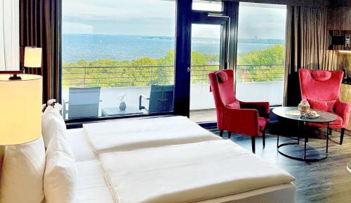 Premium Comfort Plus Room with Sea View