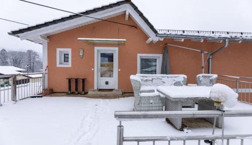 Two-Bedroom Superior Apartment