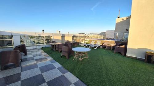 Superior Suite