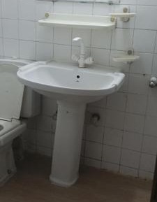 Deluxe Double Room (2 Adults + 1 Child)