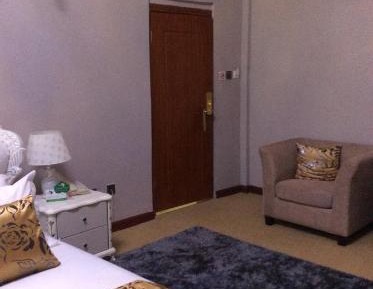 Superior Single Room