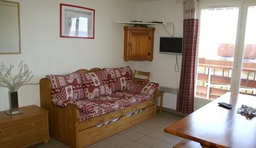 Apartment (7 Adults)