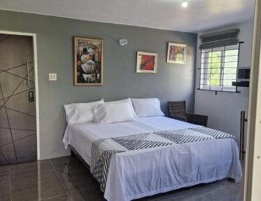 Triple Room with Balcony