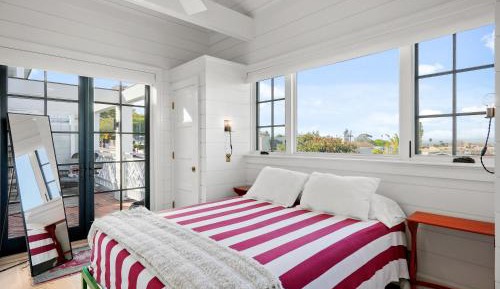 Two-Bedroom Townhouse
