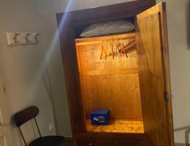 Deluxe Double Room with Bath