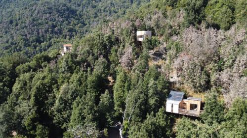 King Suite with Balcony
