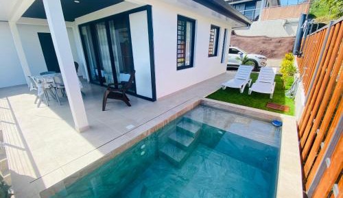One-Bedroom Villa