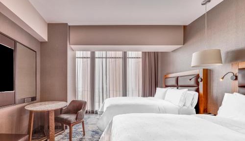 Fiesta Club, 2 Double