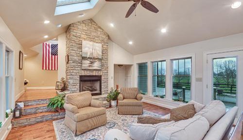 Vacation Home