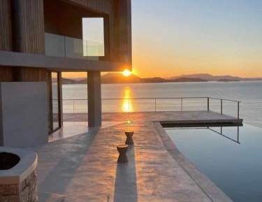 One-Bedroom Villa