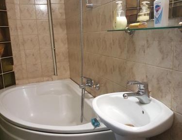 Deluxe Double Room with Bath
