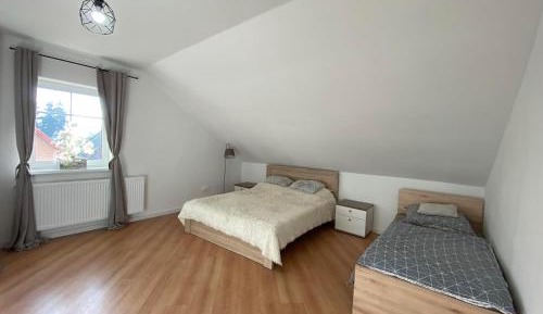 Comfort Triple Room