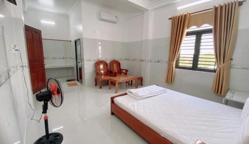 Large Double Room
