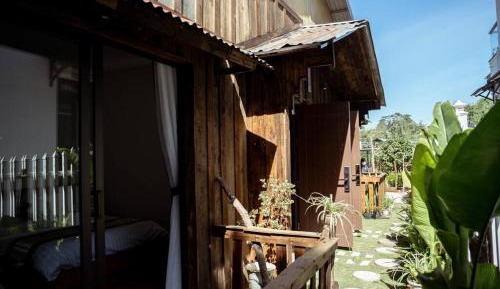 Chalet