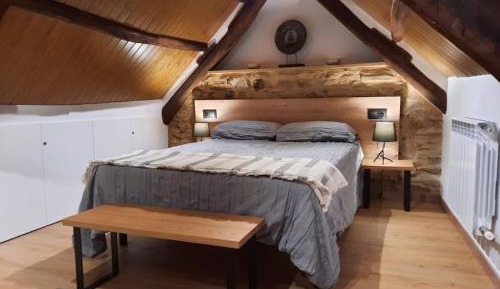 Three-Bedroom Townhouse