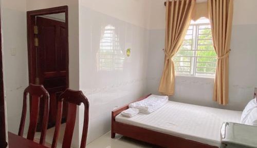 Budget Double Room