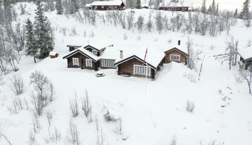 Five-Bedroom House