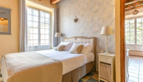 Junior Suite with Shower