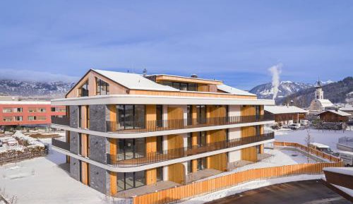 Premium Apartment 1 Bedroom