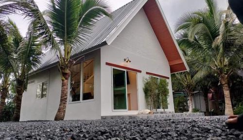 Twin Room with Mountain View