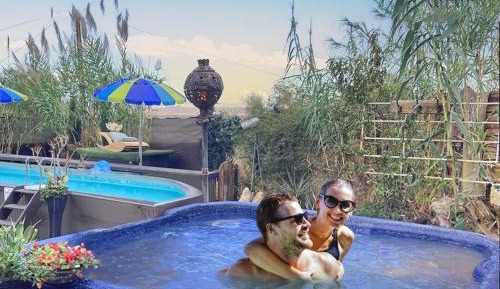 Holiday Home