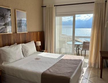 Suite with Sea View