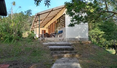Family Double Room