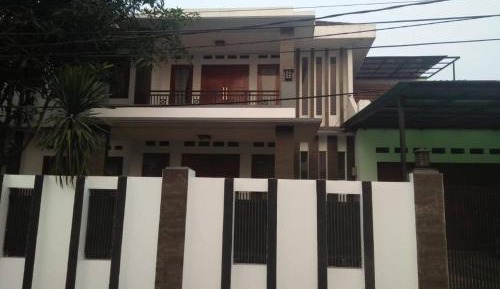 Five-Bedroom House