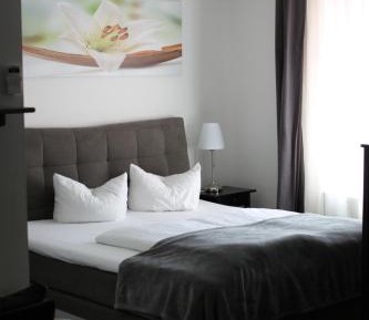 Budget Single Room