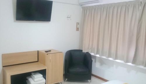 Executive Apartment
