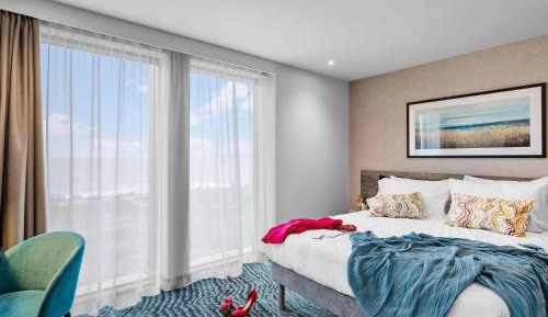 Premium Double Room