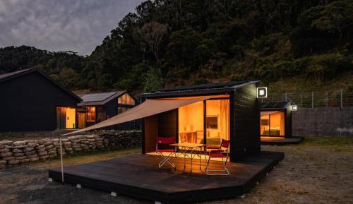 Bungalow