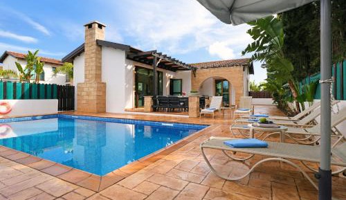 Vacation Home
