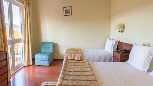 Family Room with Terrace