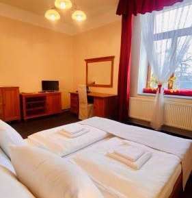 Double or Twin Room