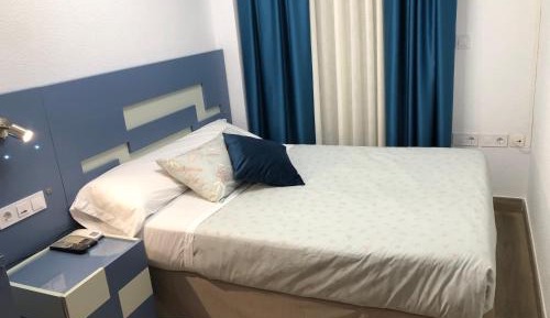 Small Double Room