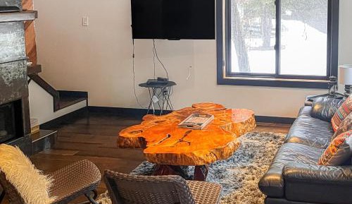 Three Bedroom holiday home 