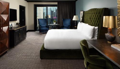 Signature Suite of Hotel's Choice
