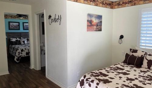 Junior Suite with Balcony