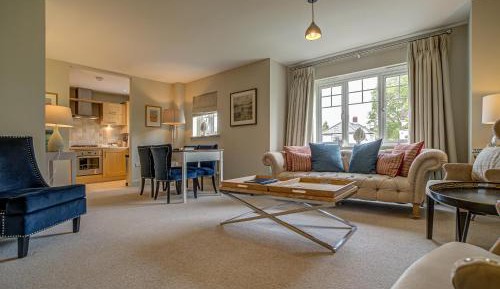 Superior Apartment