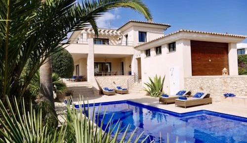 Vacation Home