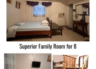 Superior Family Room
