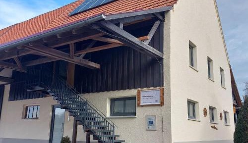 Two-Bedroom Superior Apartment