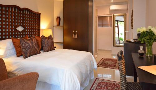 Standard Suite