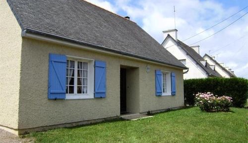 Maison de Vacances