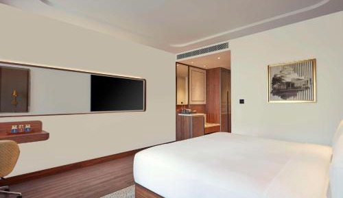 King Room - Mobility Accessible 