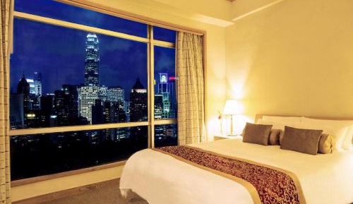 Premier Queen or Twin Room