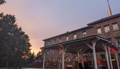 Premium Quadruple Room