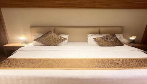 Three-Bedroom Suite