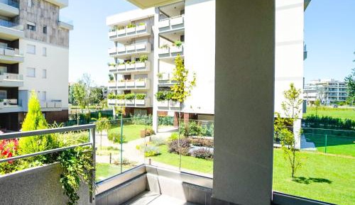 Triple Room with Terrace